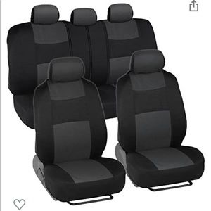 Car seat covers
